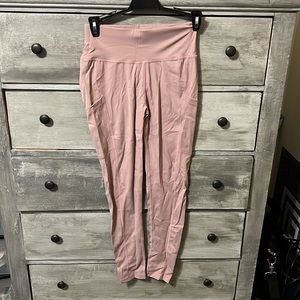 Booty enhancing legging